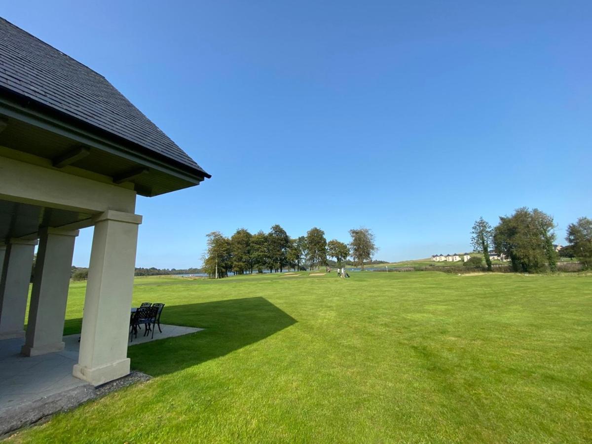Lodge At Lough Erne Enniskillen Exterior photo