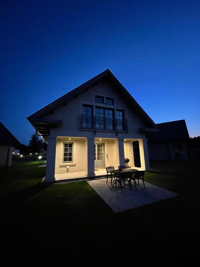 Lodge At Lough Erne Enniskillen Exterior photo