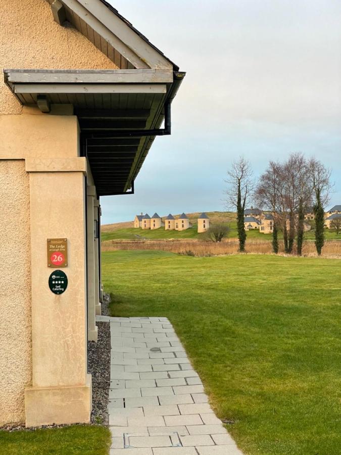 Lodge At Lough Erne Enniskillen Exterior photo