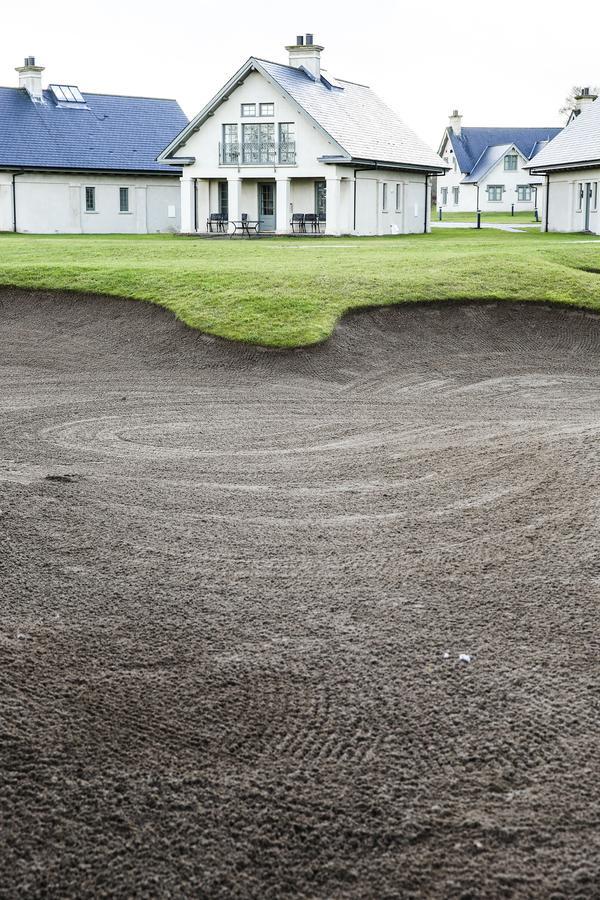 Lodge At Lough Erne Enniskillen Exterior photo