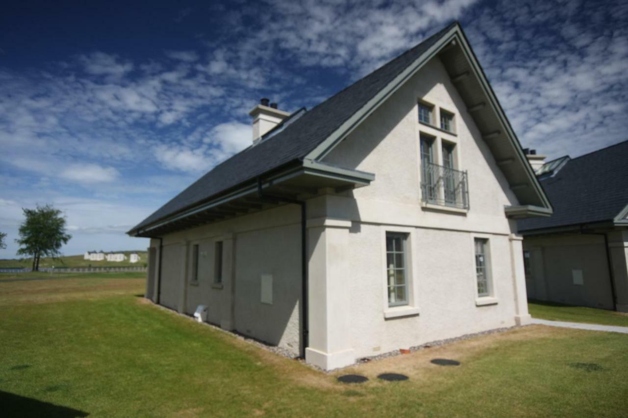 Lodge At Lough Erne Enniskillen Exterior photo