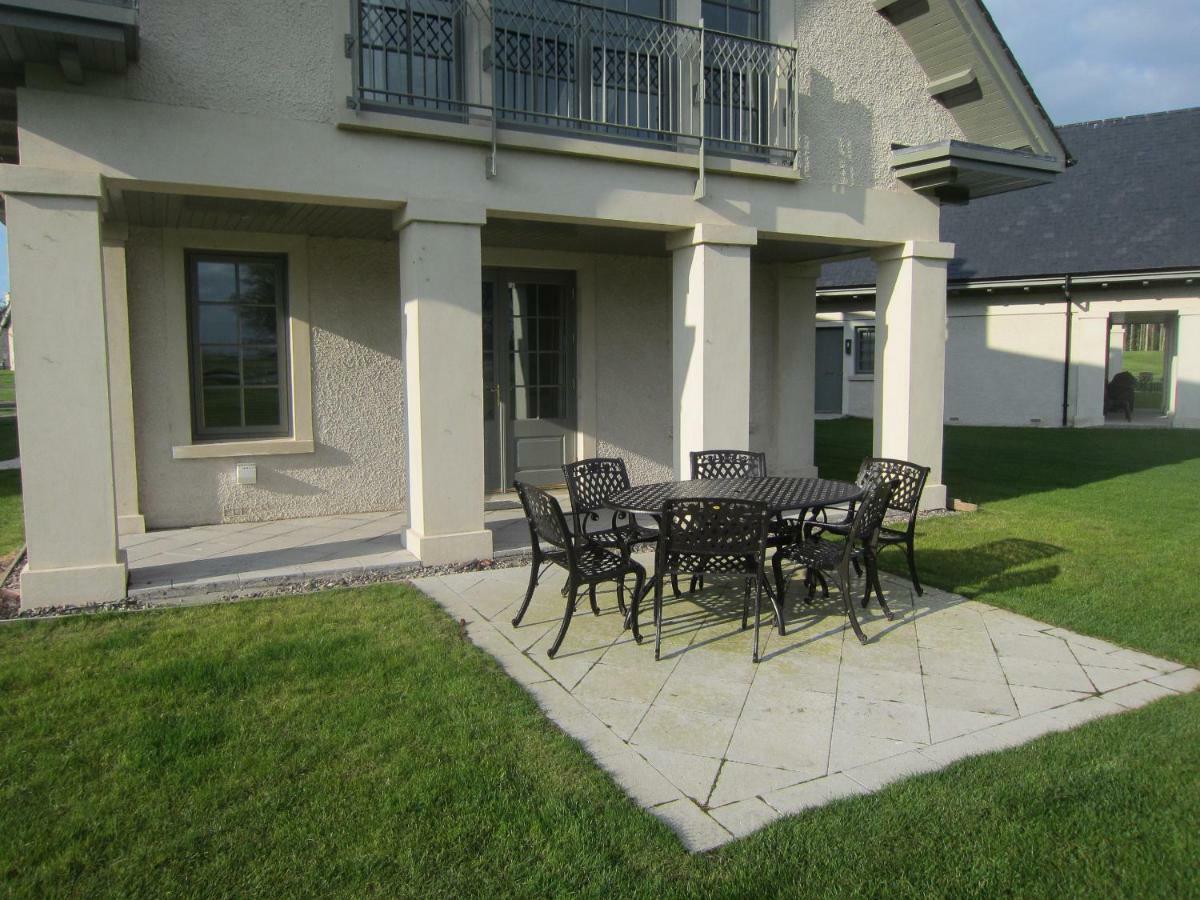 Lodge At Lough Erne Enniskillen Exterior photo